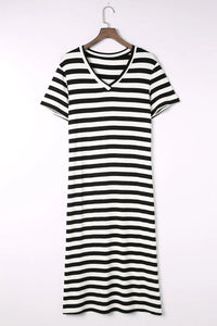 Damer Maxi Dress - Simply Amy