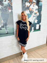DCC Dress - Simply Amy