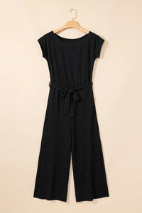 Lauren Jumpsuit - Simply Amy