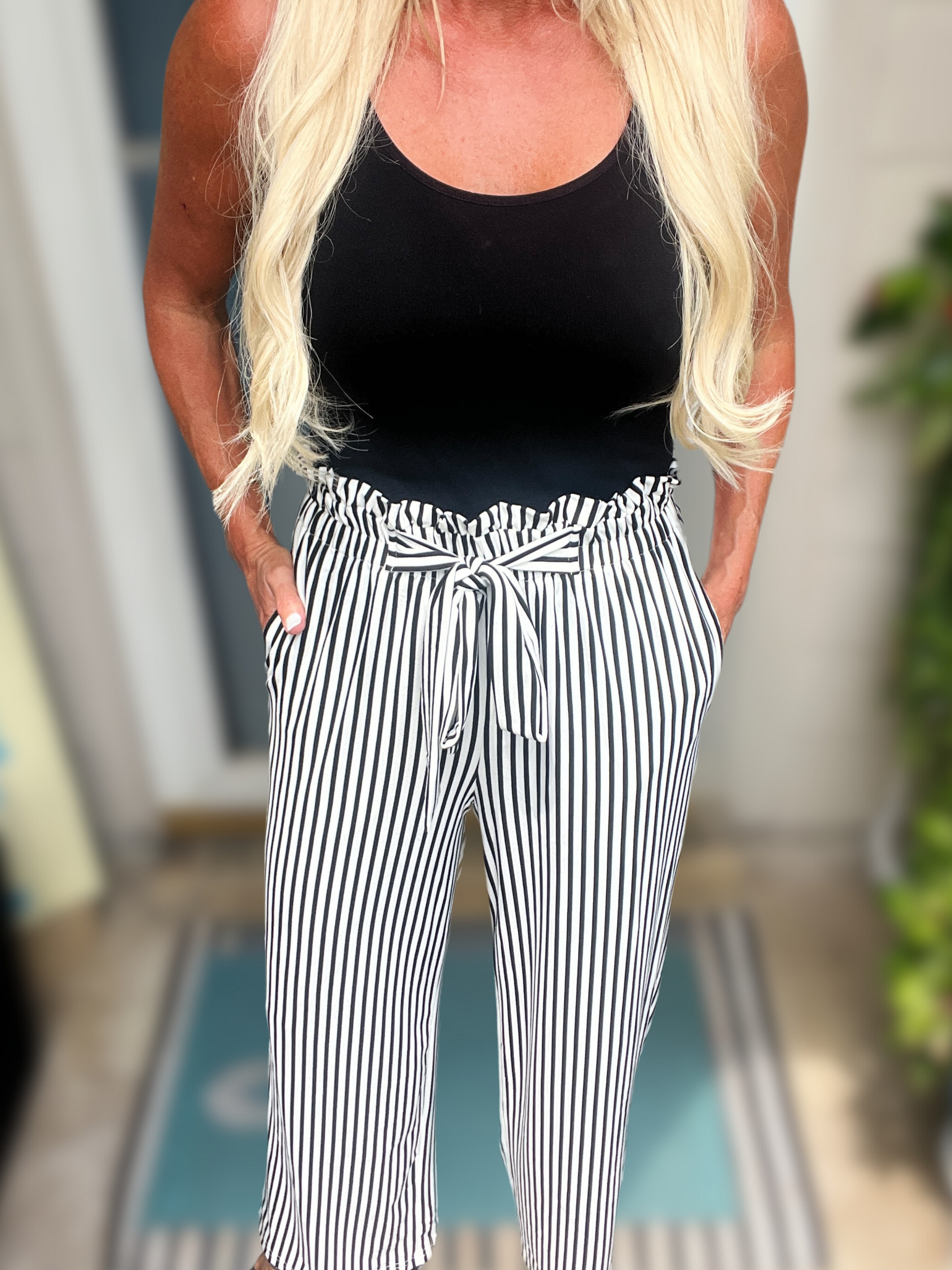 Boutique Bottoms