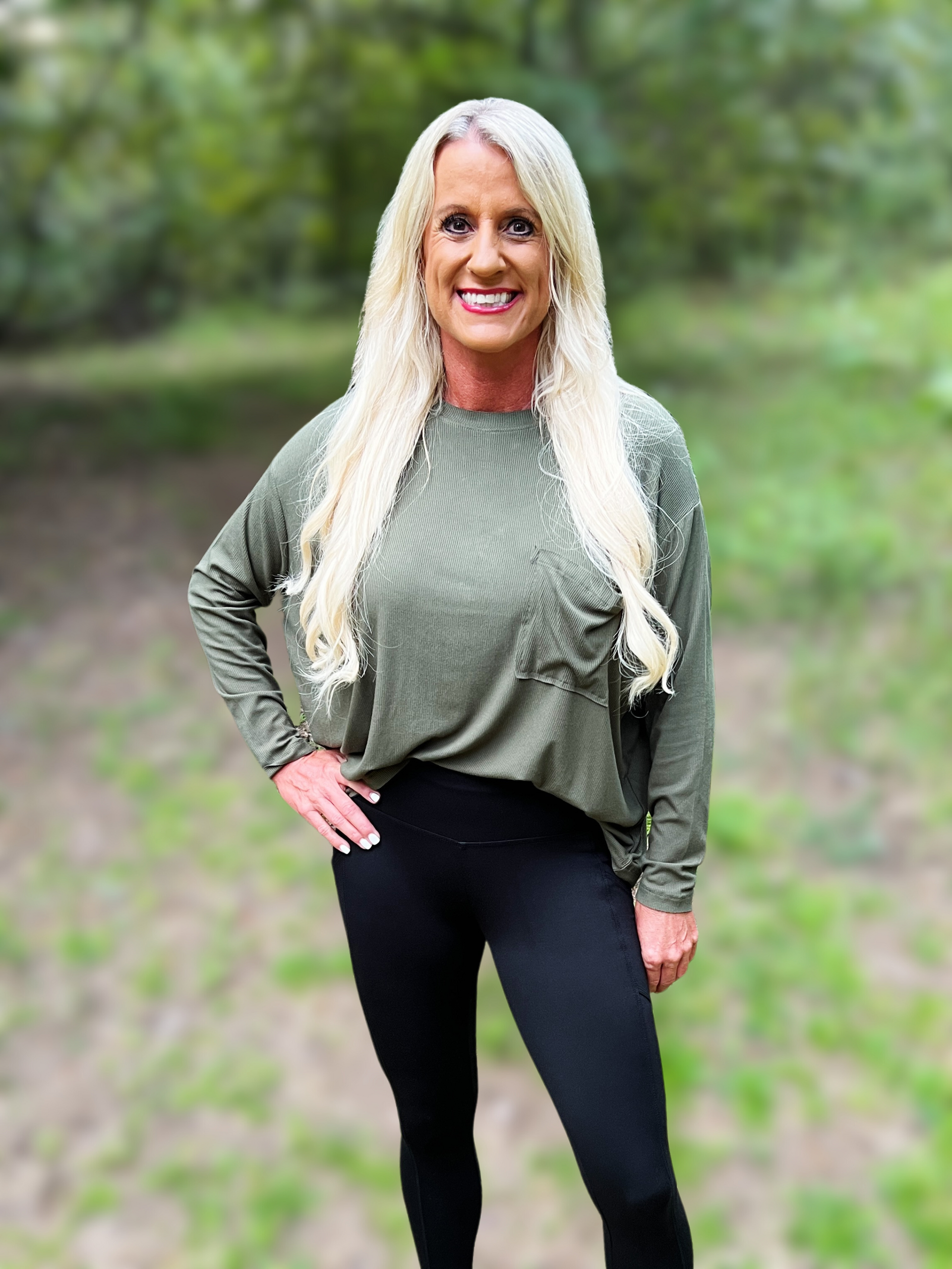 Athleisure Collection