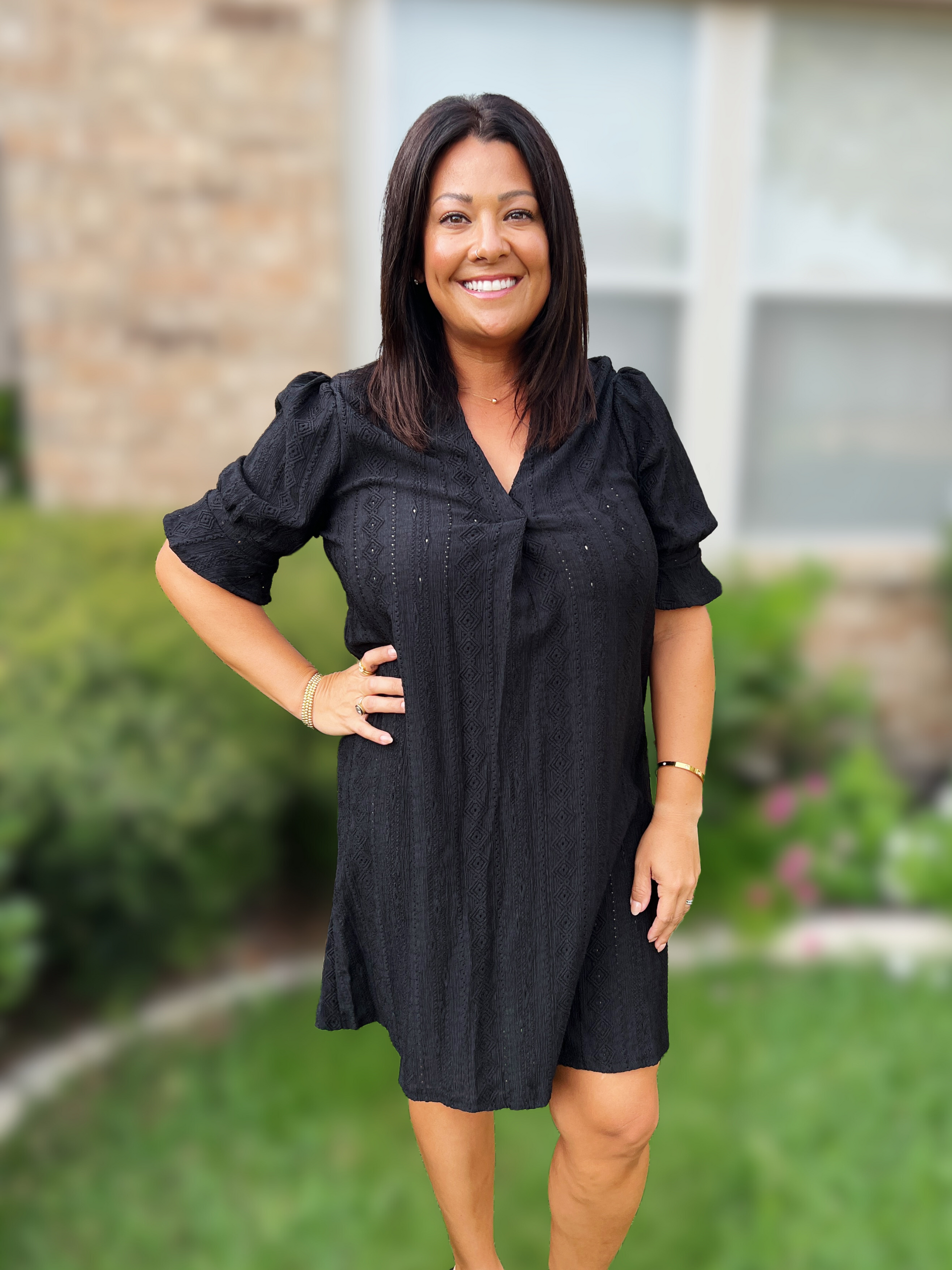 Boutique Dresses
