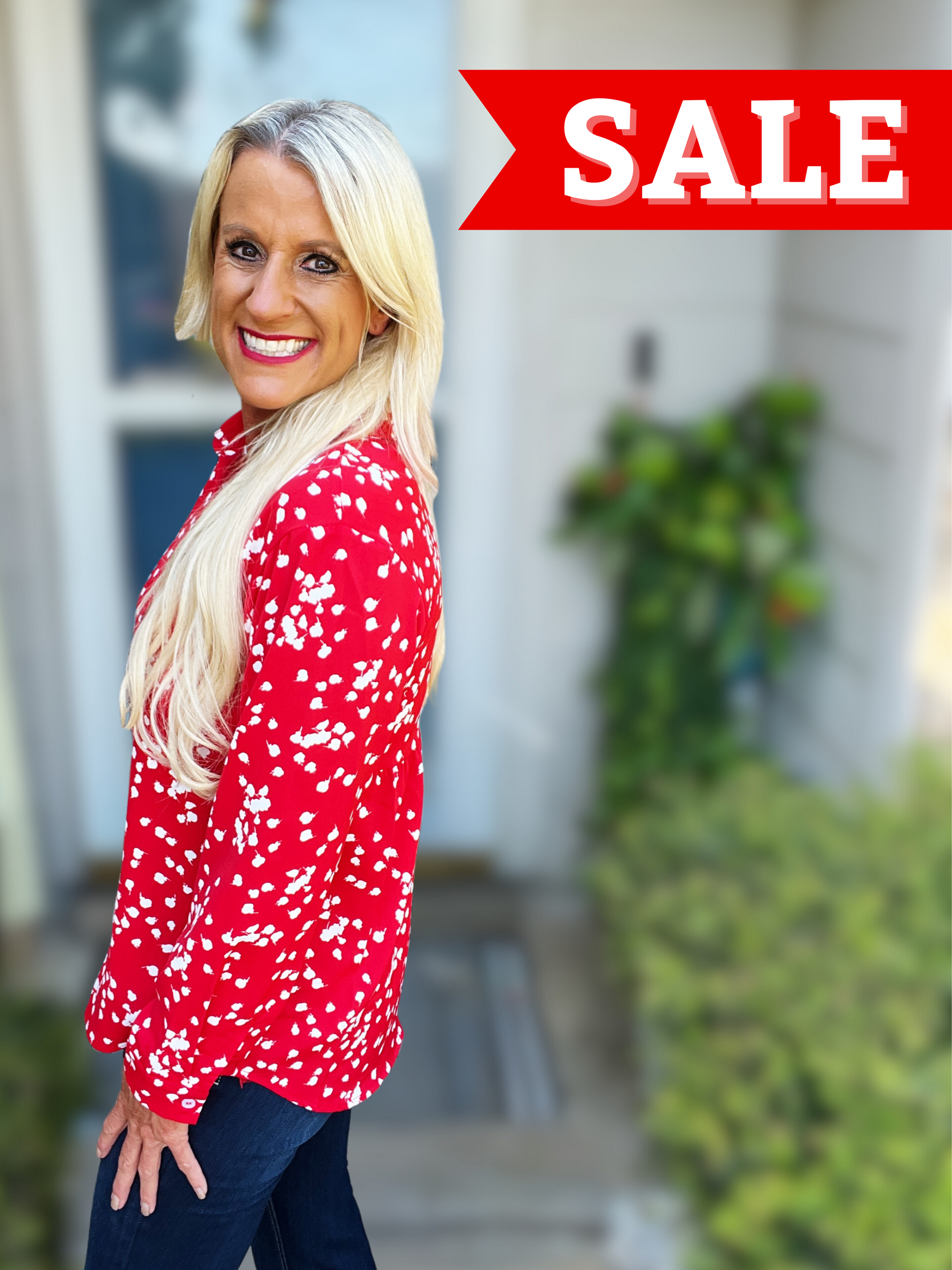 Online Boutique Sale