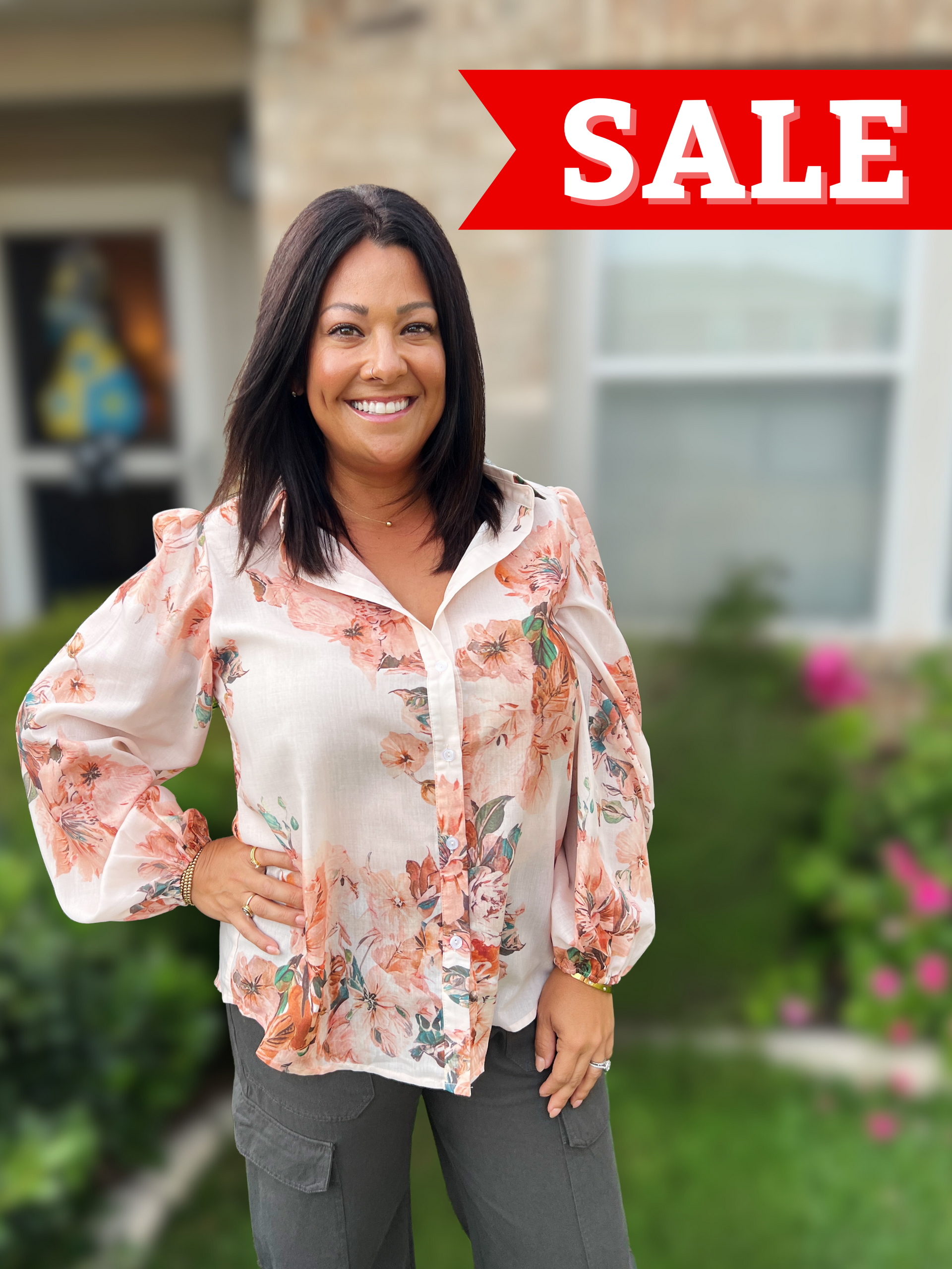 Sale Tops