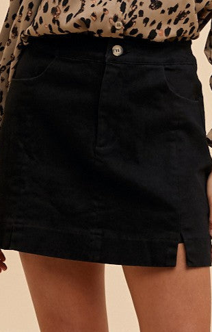Comfort Stretch Skort
