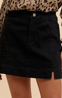 Comfort Stretch Skort