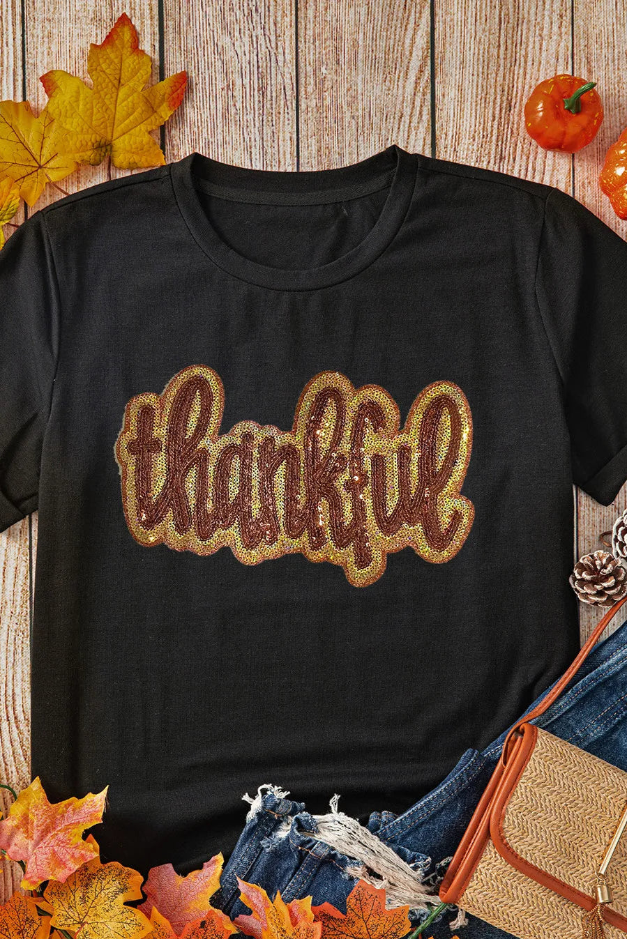 thankful sweatshirt- simply amy