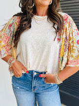 Mimi Blouse