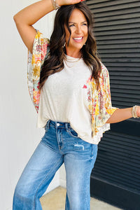 Mimi Blouse