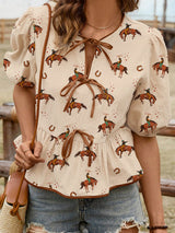 Aldean Top