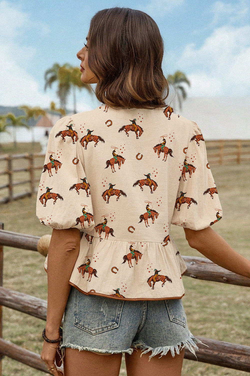 Aldean Top