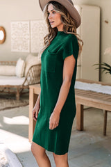Aurora Sweater Dress