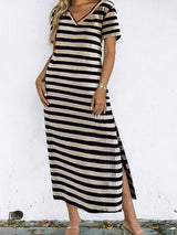 Damer Maxi Dress