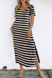 Damer Maxi Dress