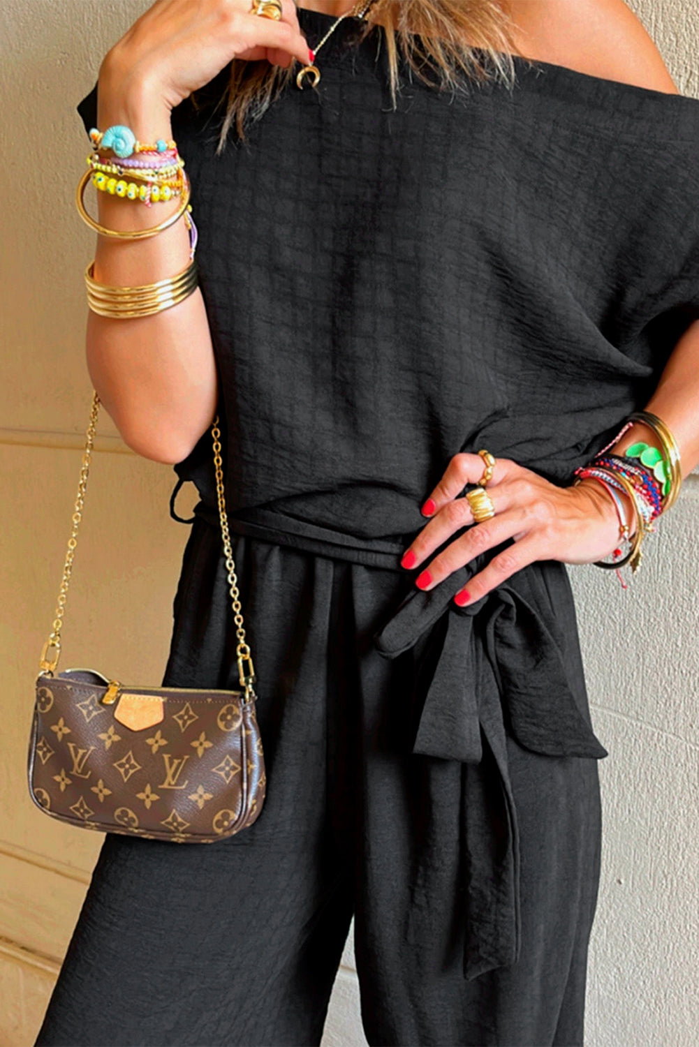 Lauren Jumpsuit