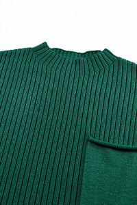 Aurora Sweater Dress - Simply Amy