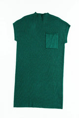 Aurora Sweater Dress - Simply Amy