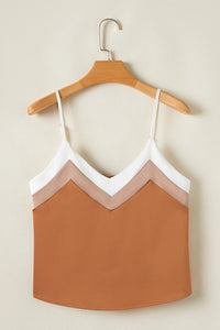 Bristow Tank Top - Simply Amy