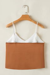 Bristow Tank Top - Simply Amy
