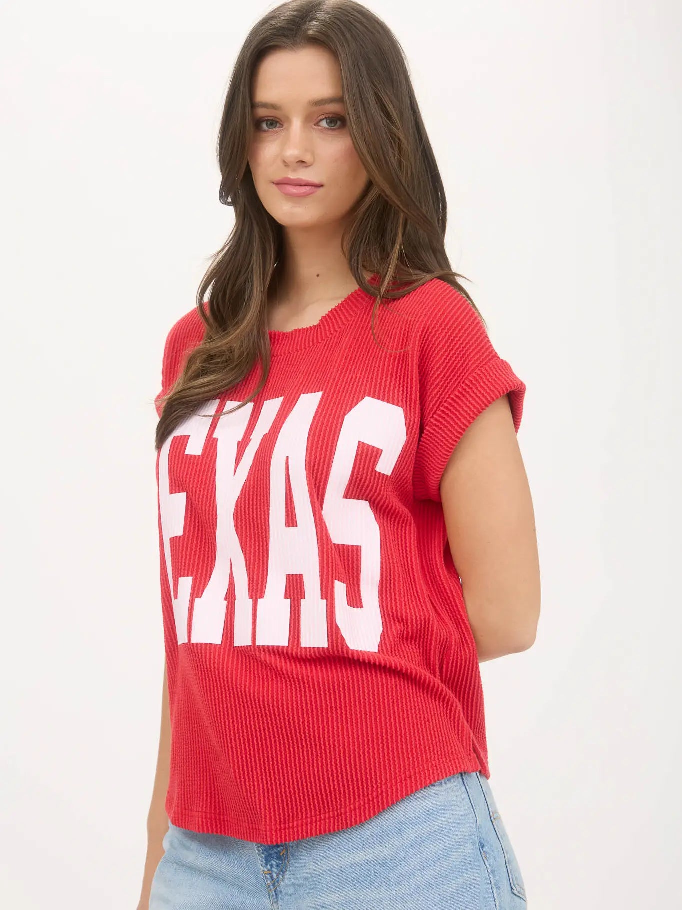 Texas Game Day Shirt