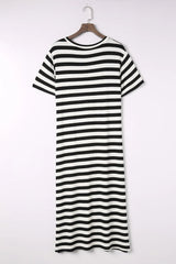 Damer Maxi Dress - Simply Amy