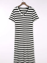 Damer Maxi Dress - Simply Amy