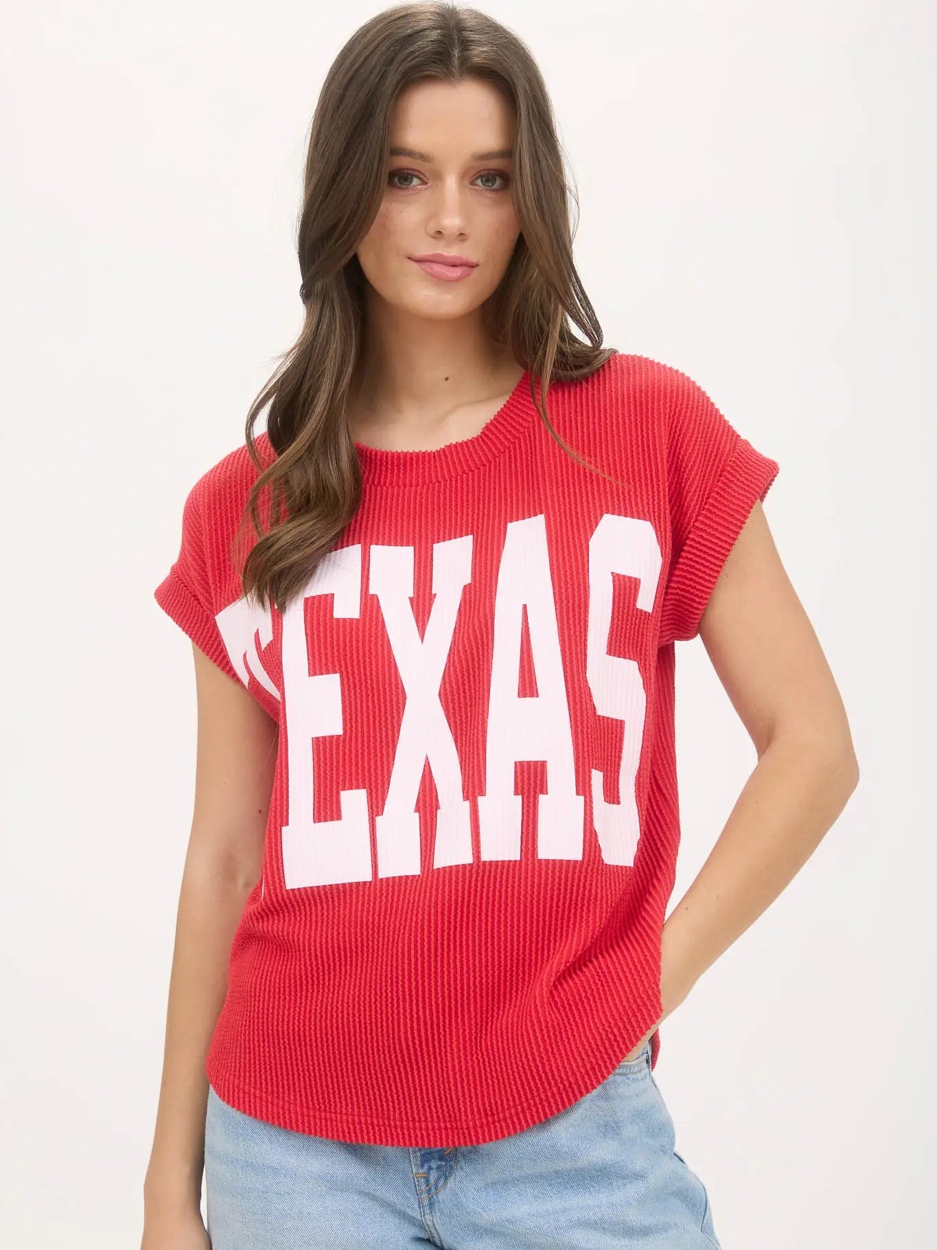 Texas Game Day Shirt