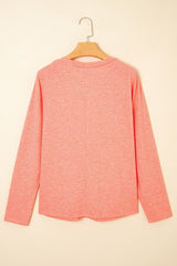Elaine Floral Top - Simply Amy