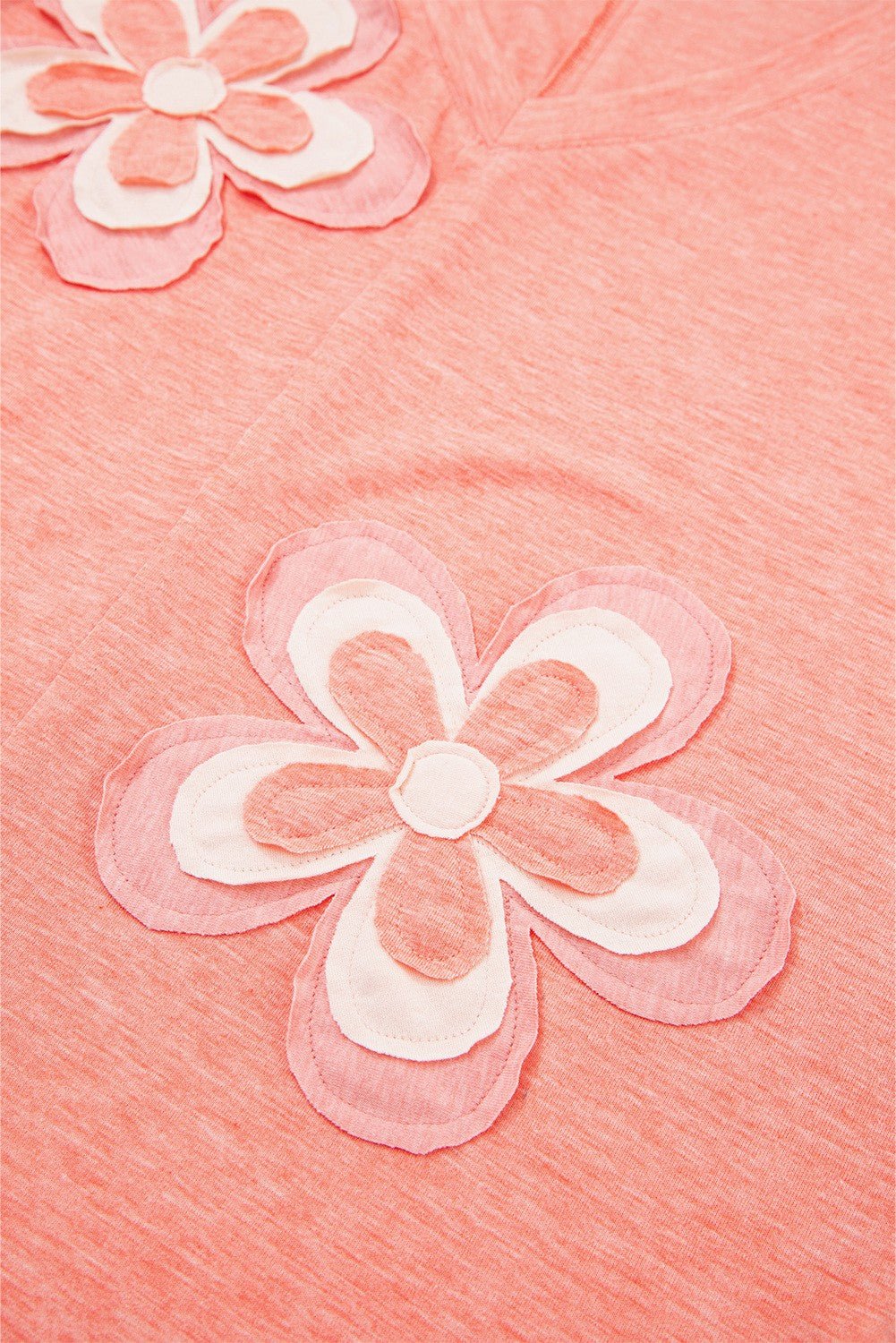 Elaine Floral Top - Simply Amy