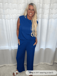 Eubie May Set - Simply Amy