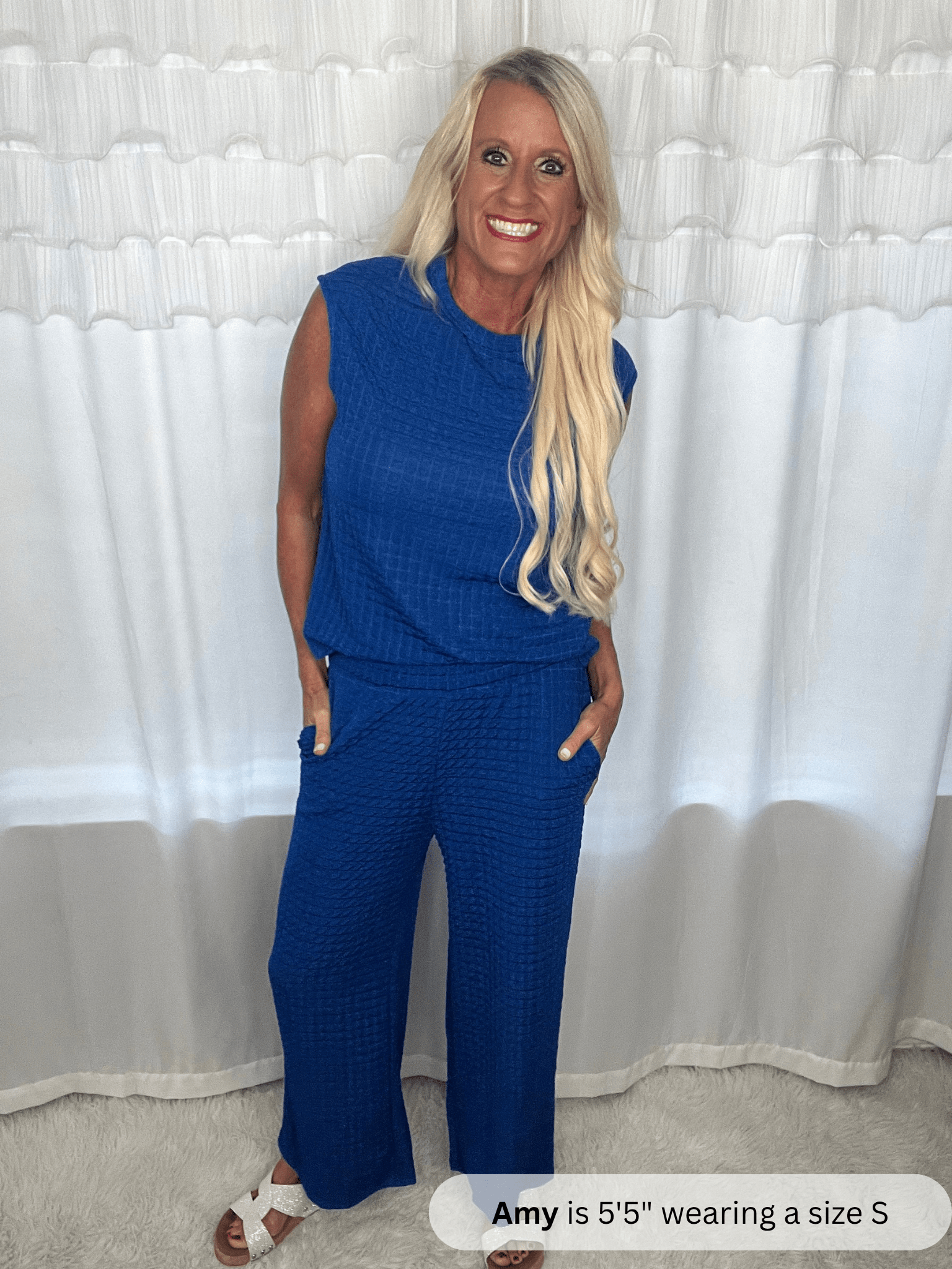 Eubie May Set - Simply Amy
