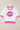 Girly Game Day Top - Simply Amy