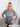 Gray Ruffle Top - Simply Amy