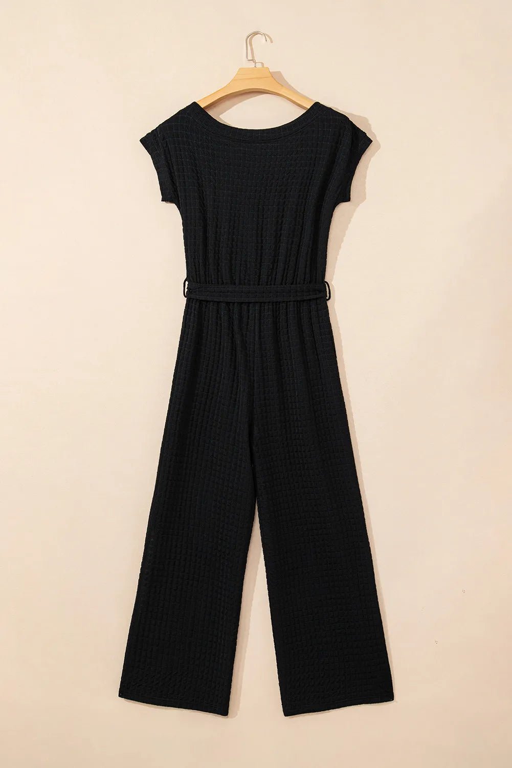 Lauren Jumpsuit - Simply Amy