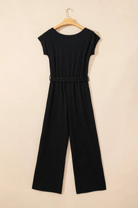 Lauren Jumpsuit - Simply Amy