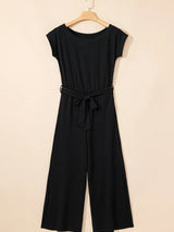 Lauren Jumpsuit - Simply Amy