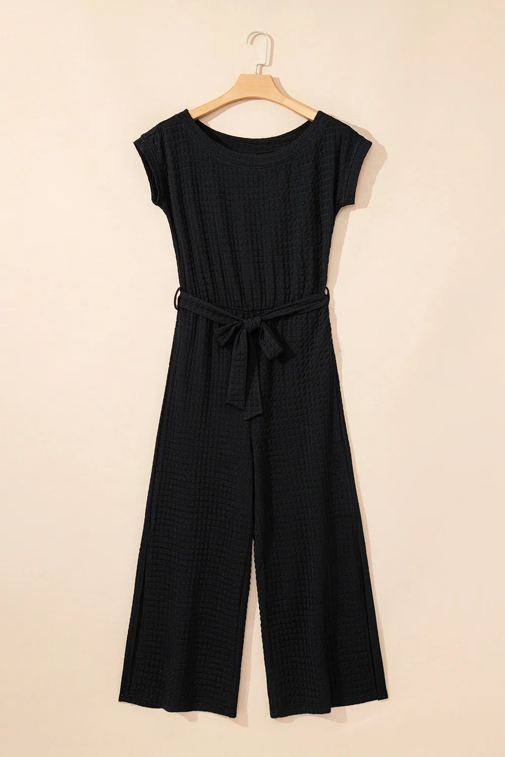 Lauren Jumpsuit - Simply Amy