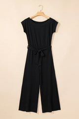 Lauren Jumpsuit - Simply Amy