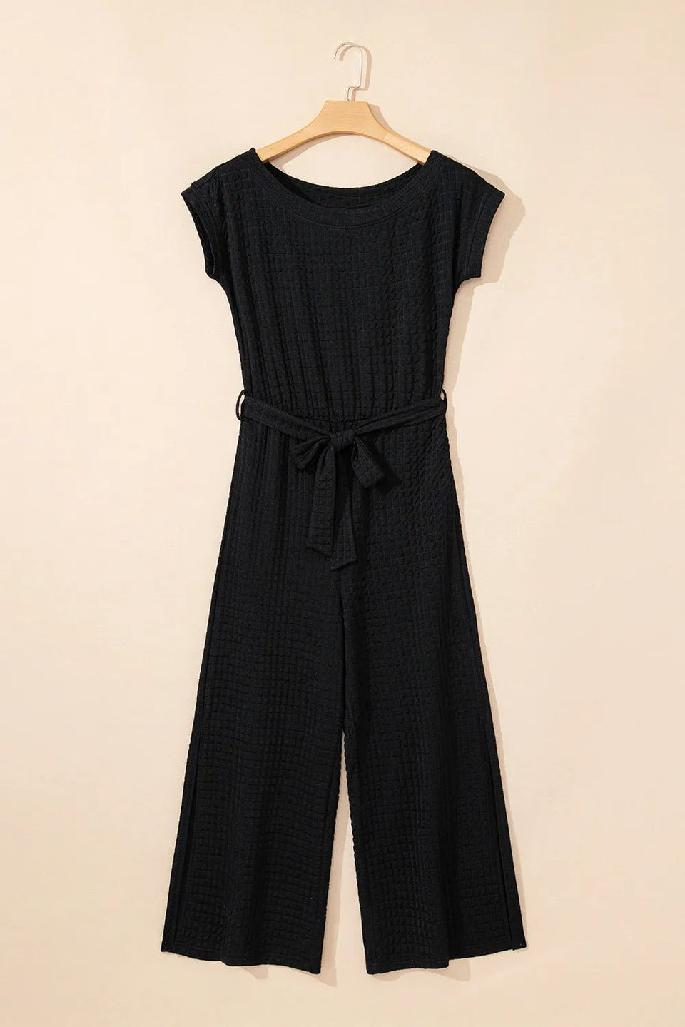 Lauren Jumpsuit - Simply Amy