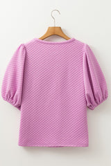 Lavender Dream Top - Simply Amy