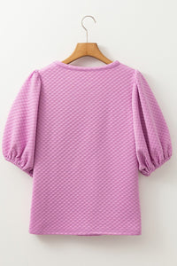 Lavender Dream Top - Simply Amy