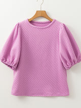 Lavender Dream Top - Simply Amy
