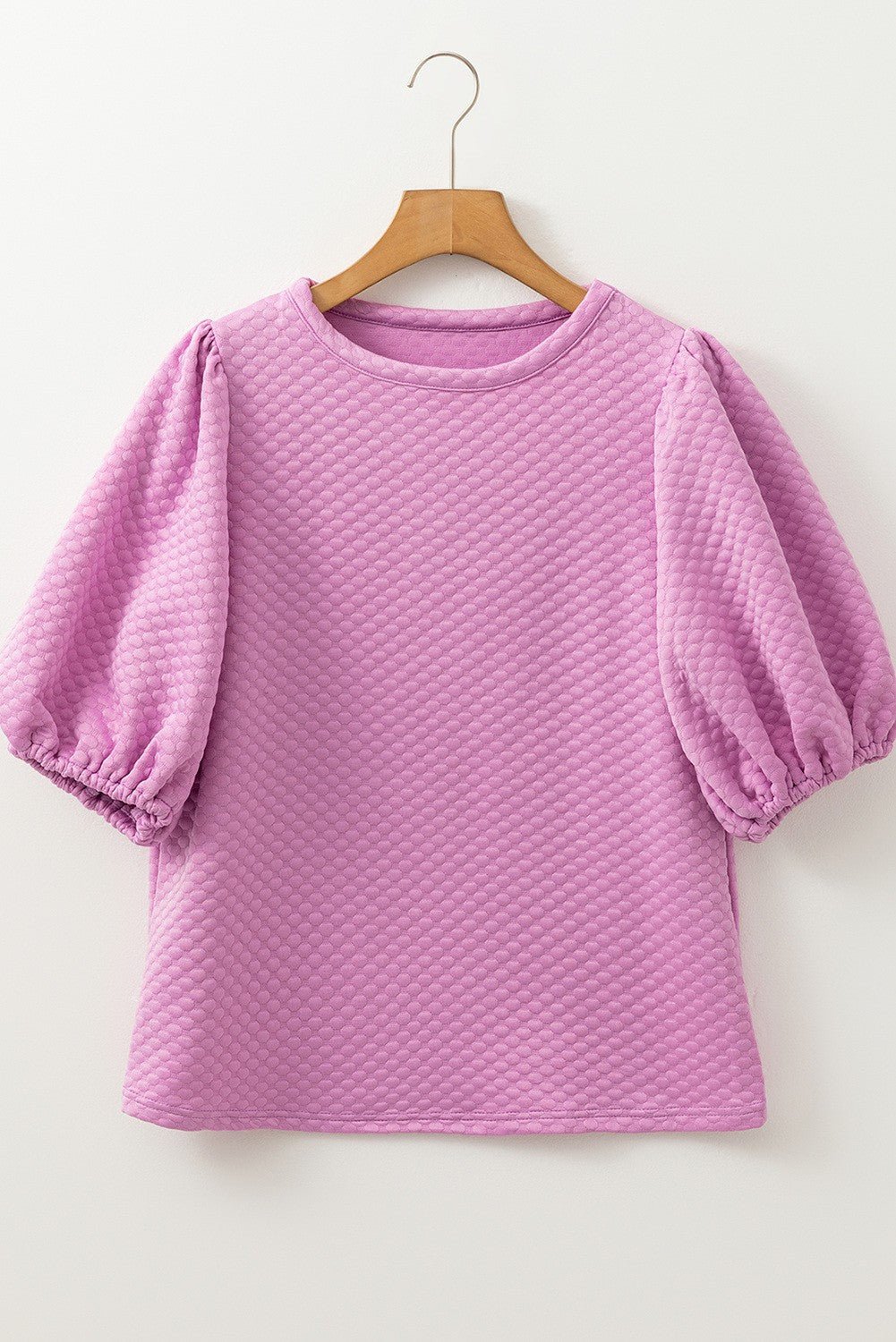 Lavender Dream Top - Simply Amy