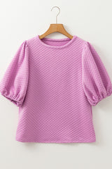 Lavender Dream Top - Simply Amy