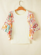 Mimi Blouse - Simply Amy