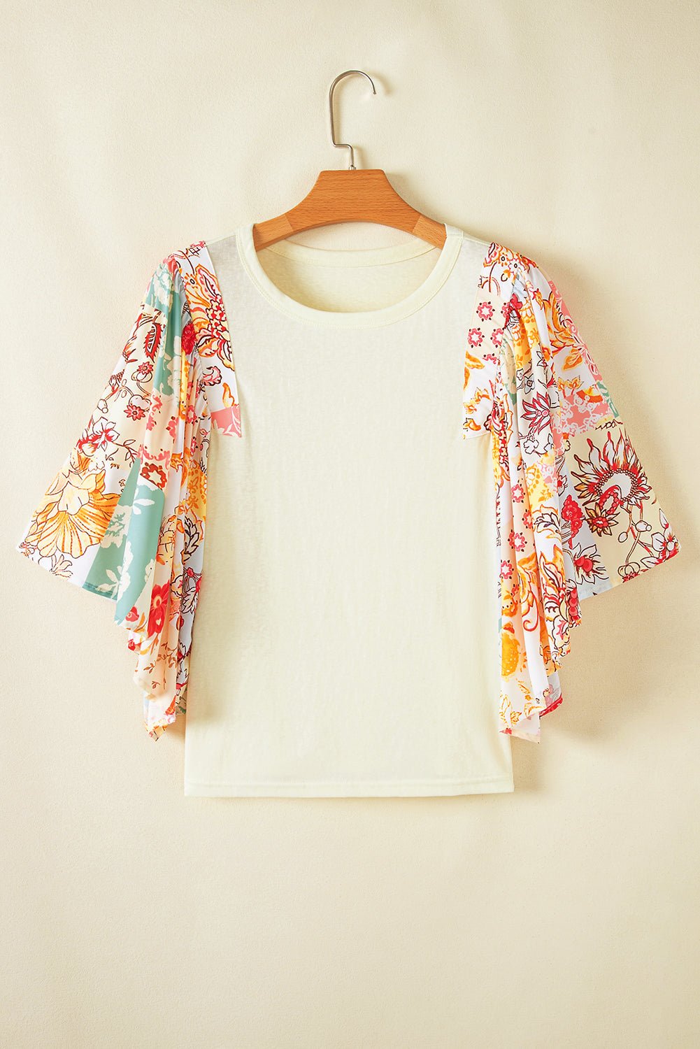 Mimi Blouse - Simply Amy