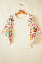 Mimi Blouse - Simply Amy