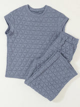 Quilted Queen Set - Simply Amy