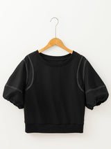 Shelly Stitched Top - Simply Amy