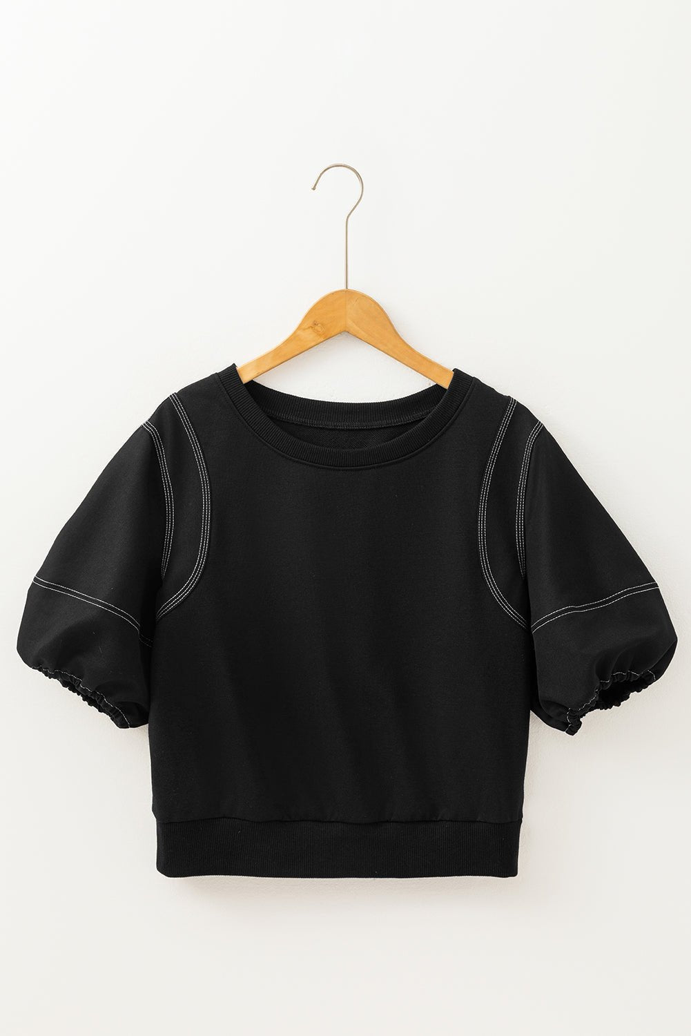 Shelly Stitched Top - Simply Amy
